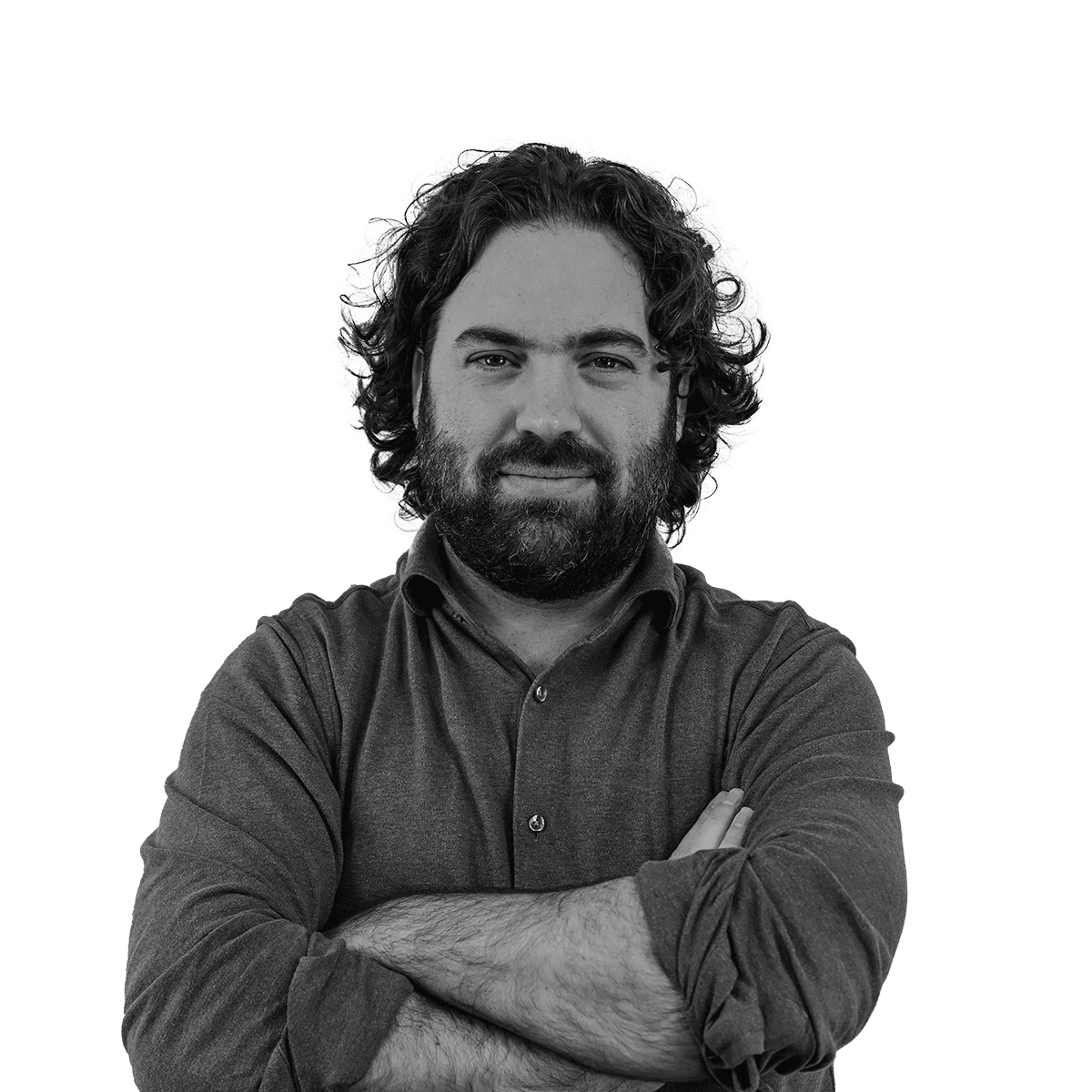 Peter Engel, founder and CEO of Actuals